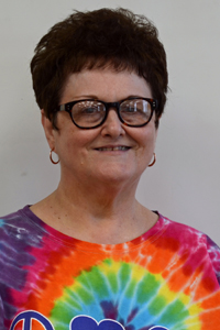 Barbara Horaist