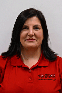 Melissa G. Myers