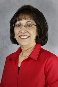 Sharolyn Underwood