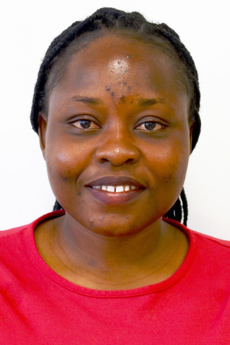 Damilola Tawose