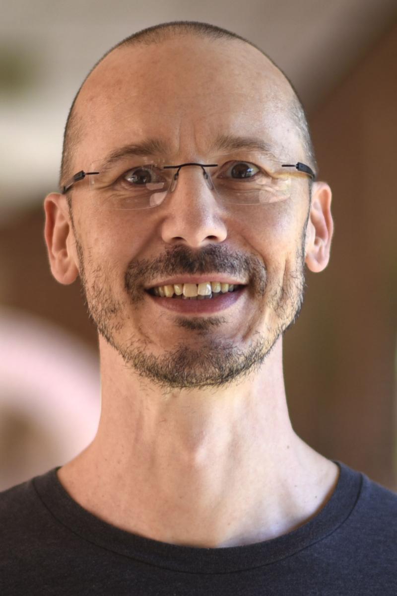 Joshua Eggenberger