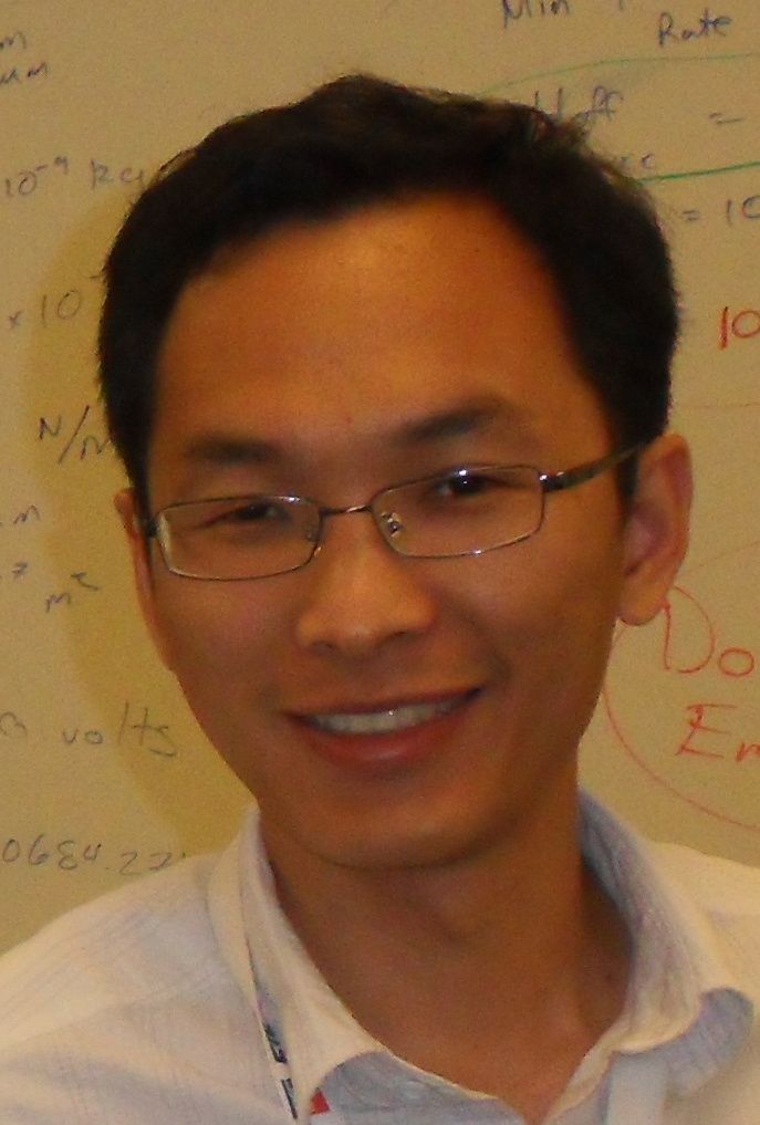 Jun Liu