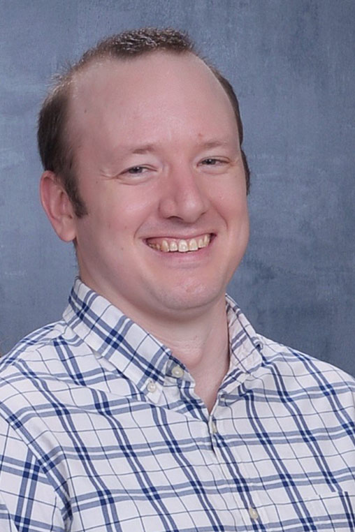 Phillip Whitman