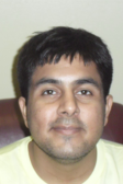 Siddharth Sabharwal
